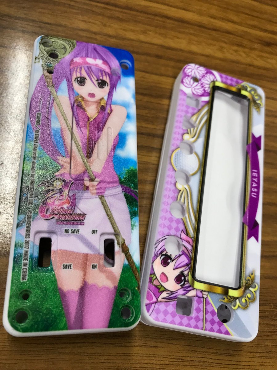 SALE】子役 小役カウンター 勝ち勝ちくん 戦国乙女 山本カンスケ