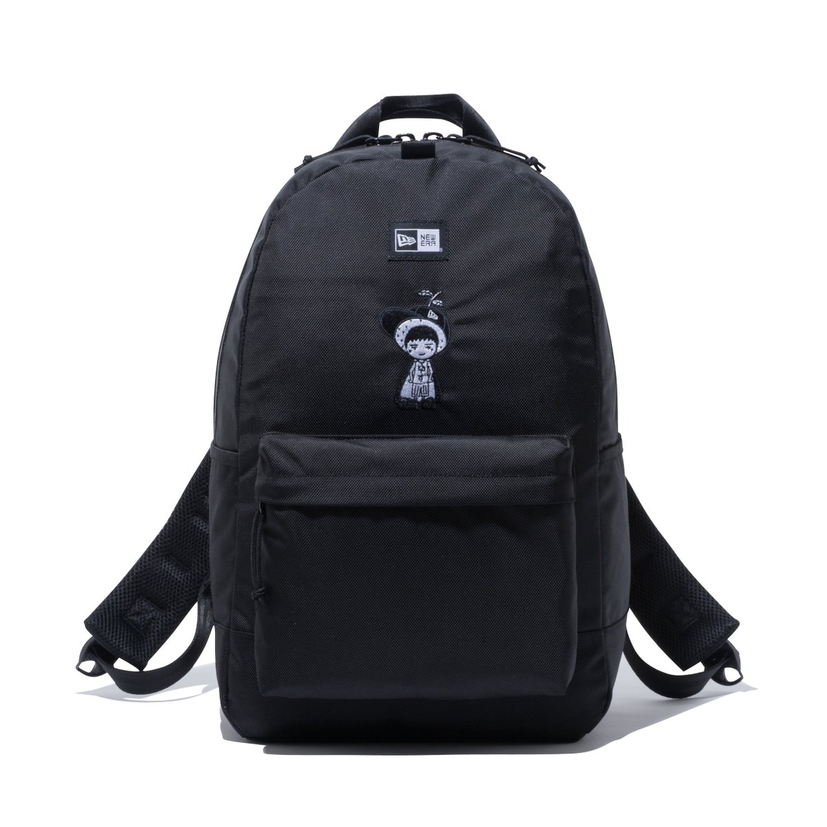 ゆずの輪 20周年 リュック ゆずの輪20周年企画第3弾「ゆずの輪20周年