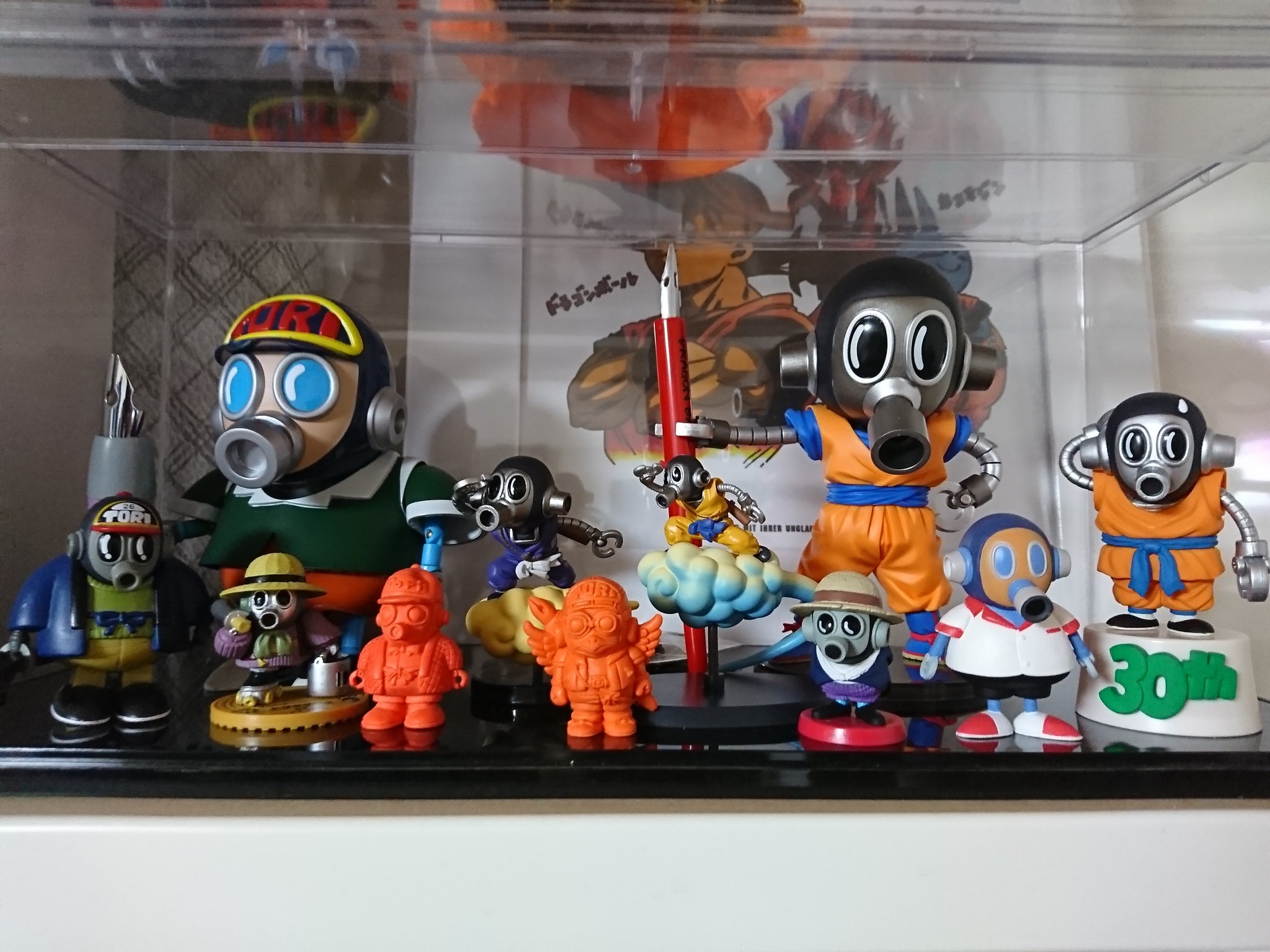 ドラゴンボールZ MEGAワールドコレクタブルフィギュア セール