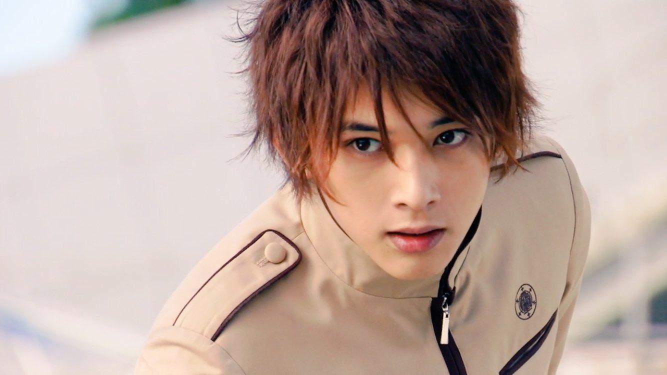 仮面ライダーフォーゼ 朔田流星（吉沢亮） カード 入手困難 仮面