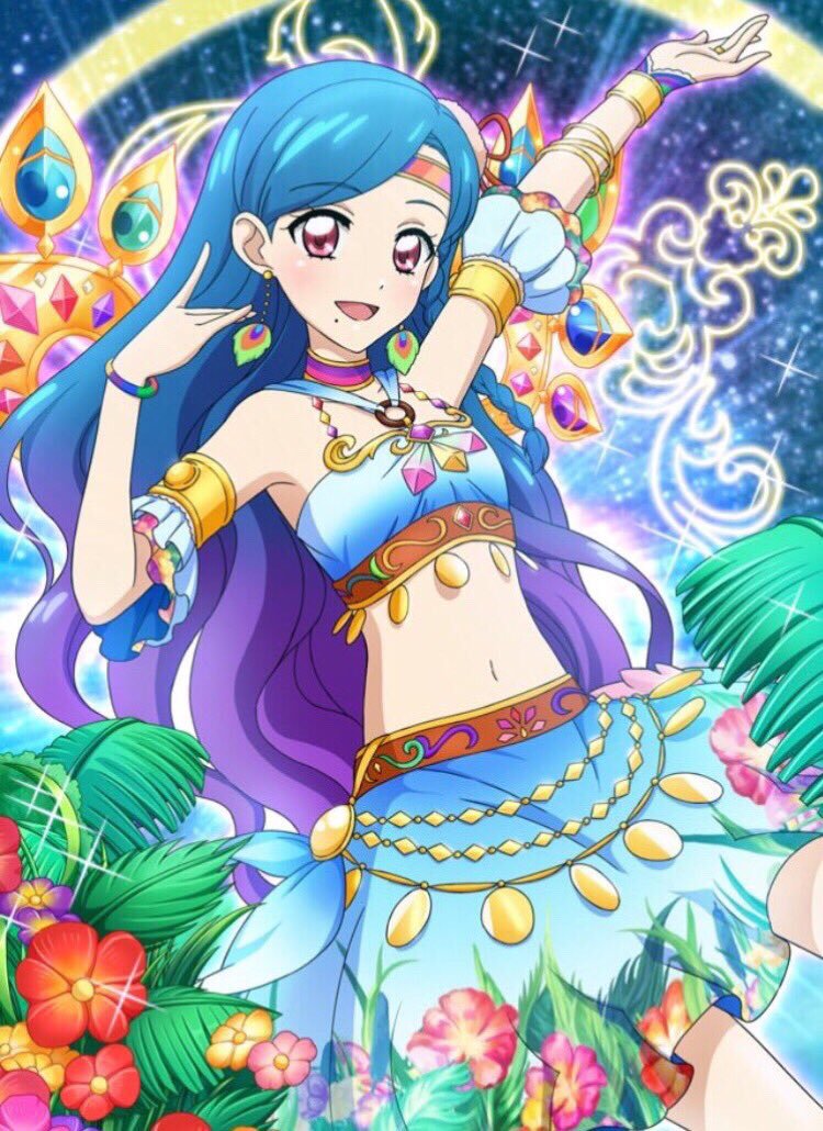 風沢そらちゃんお誕生日おめでとう(*'∇')/ﾟ・:*【祝】*:・ﾟ