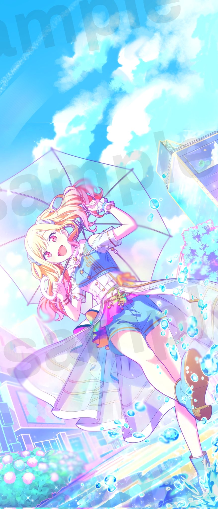 辿り着けた想い 天馬咲希 ssp カードリスト ｜ ヴァイスシュヴァルツ