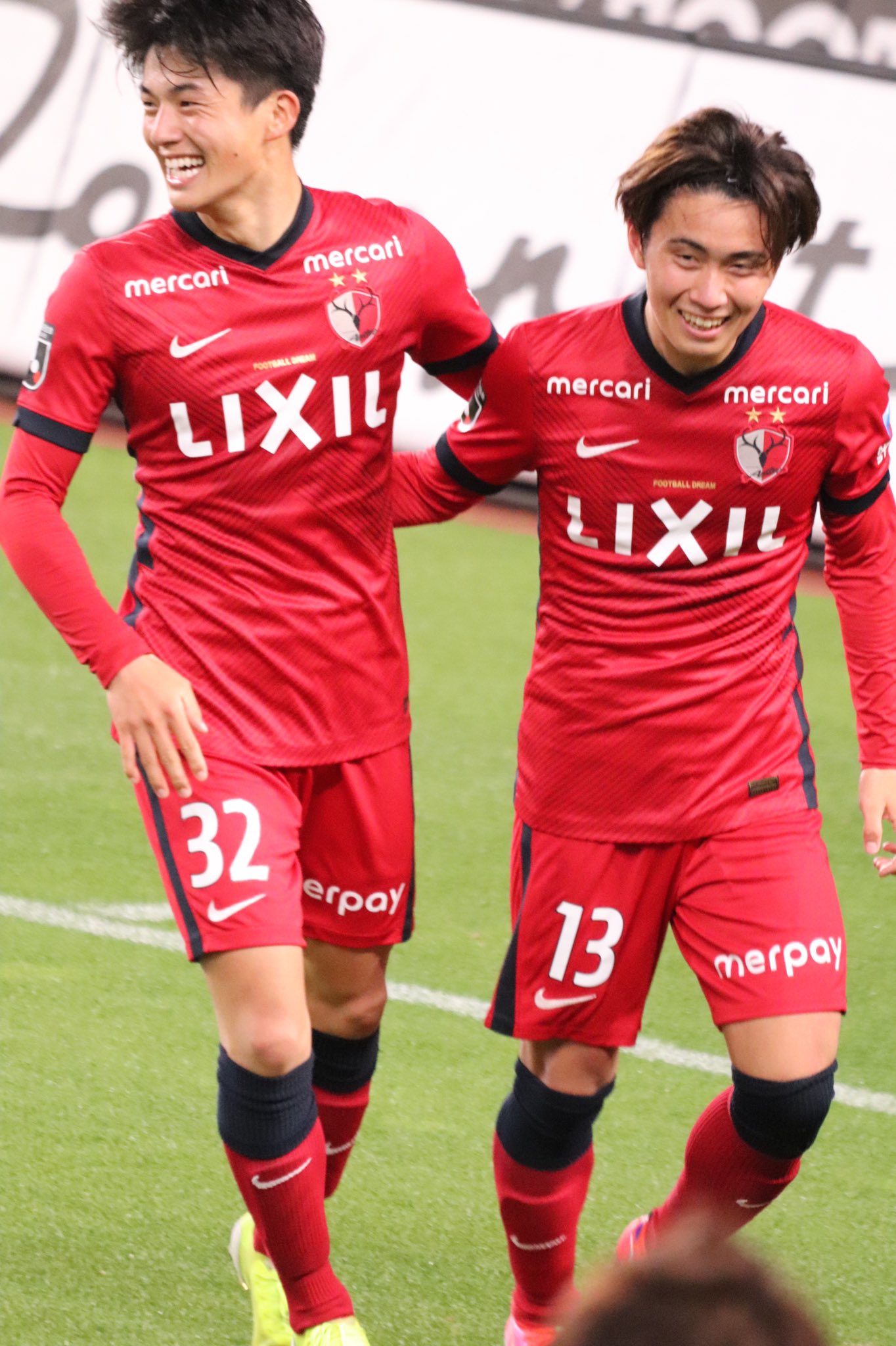 常本佳吾 鹿島アントラーズ ユニフォーム 独特な店 鹿島アントラーズ