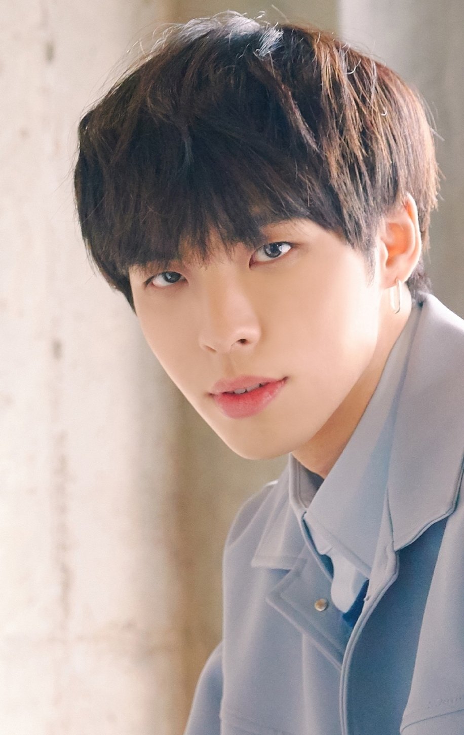 BTOB ヒョンシク 2度目の告白 トレカ レア BTOB ヒョンシク 2度目の