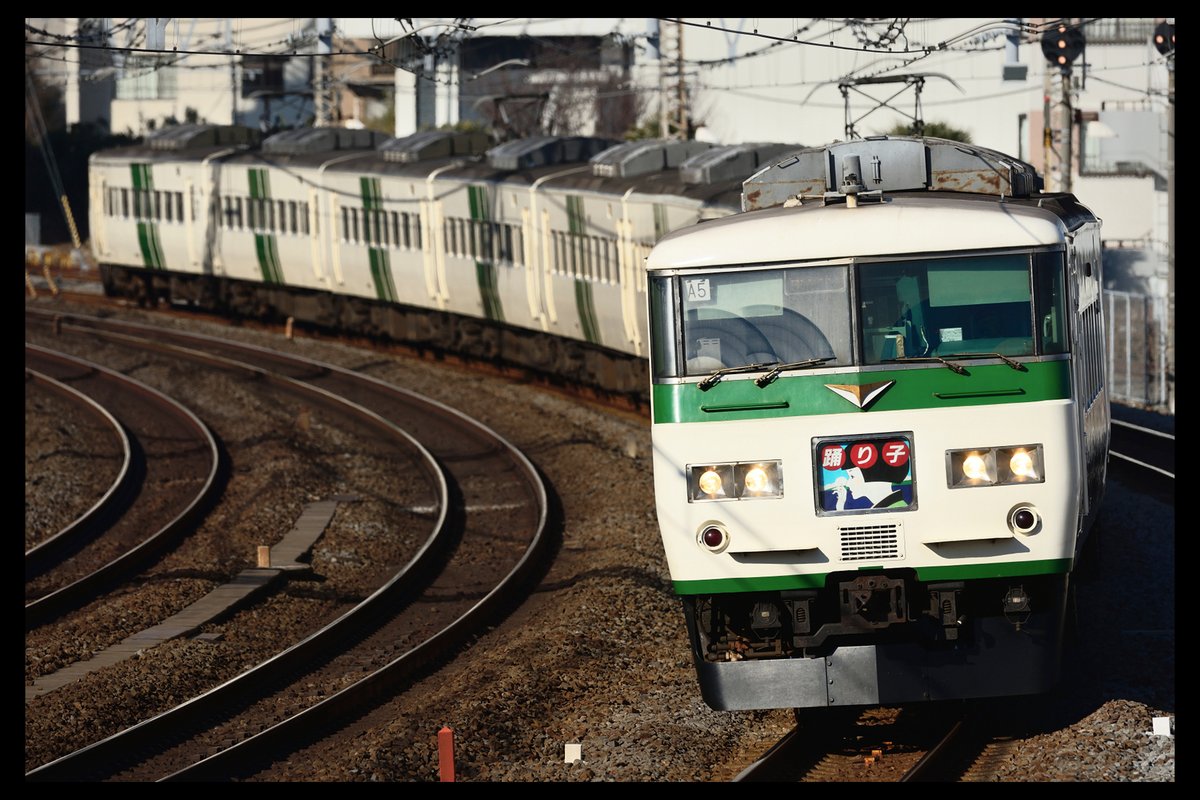 すぎ@鉄道写真 (@rwpsugiyama) / Posts / X