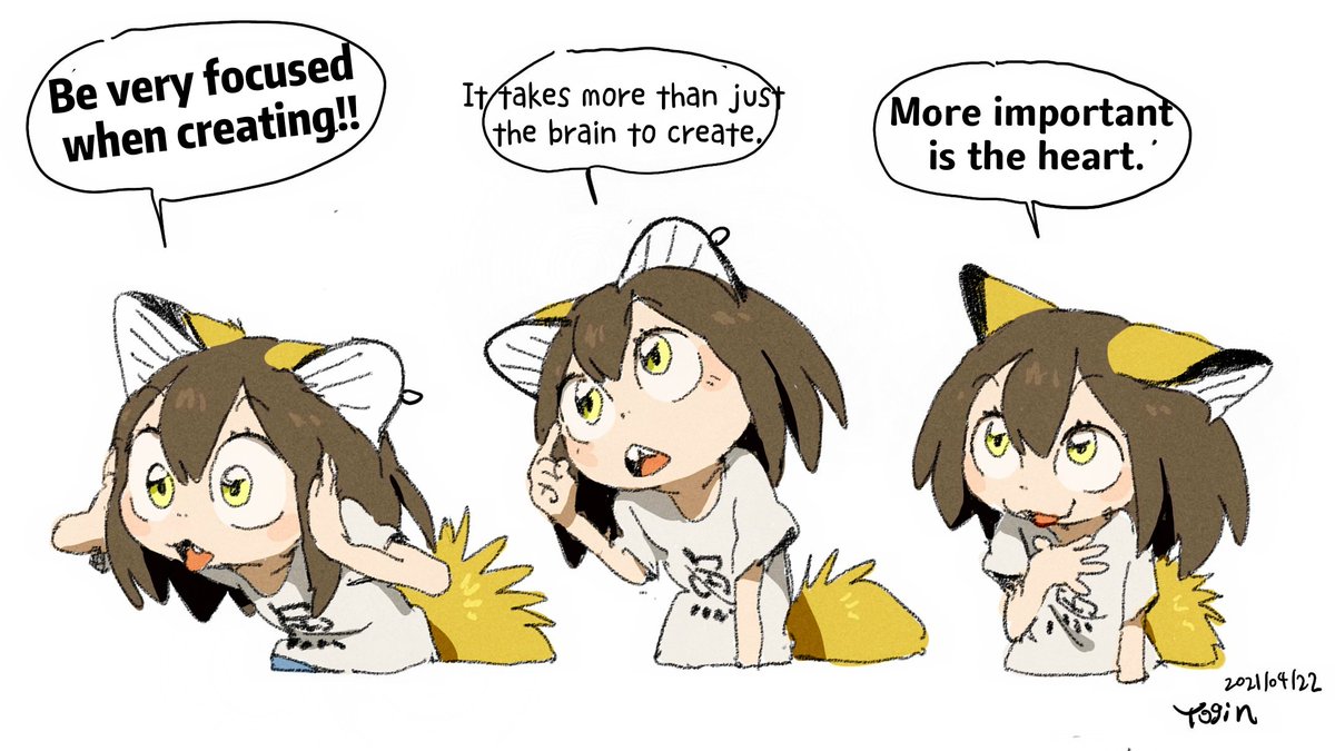 yogin幺菁(@yoginnnnnn) on X