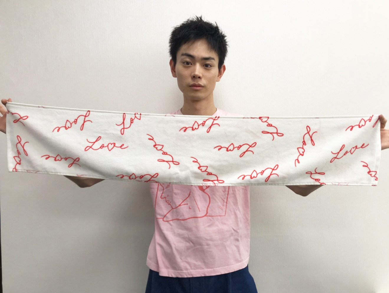 楽天市場】菅田将暉 グッズの通販 菅田将暉 ライブグッズ スダマ牛乳T