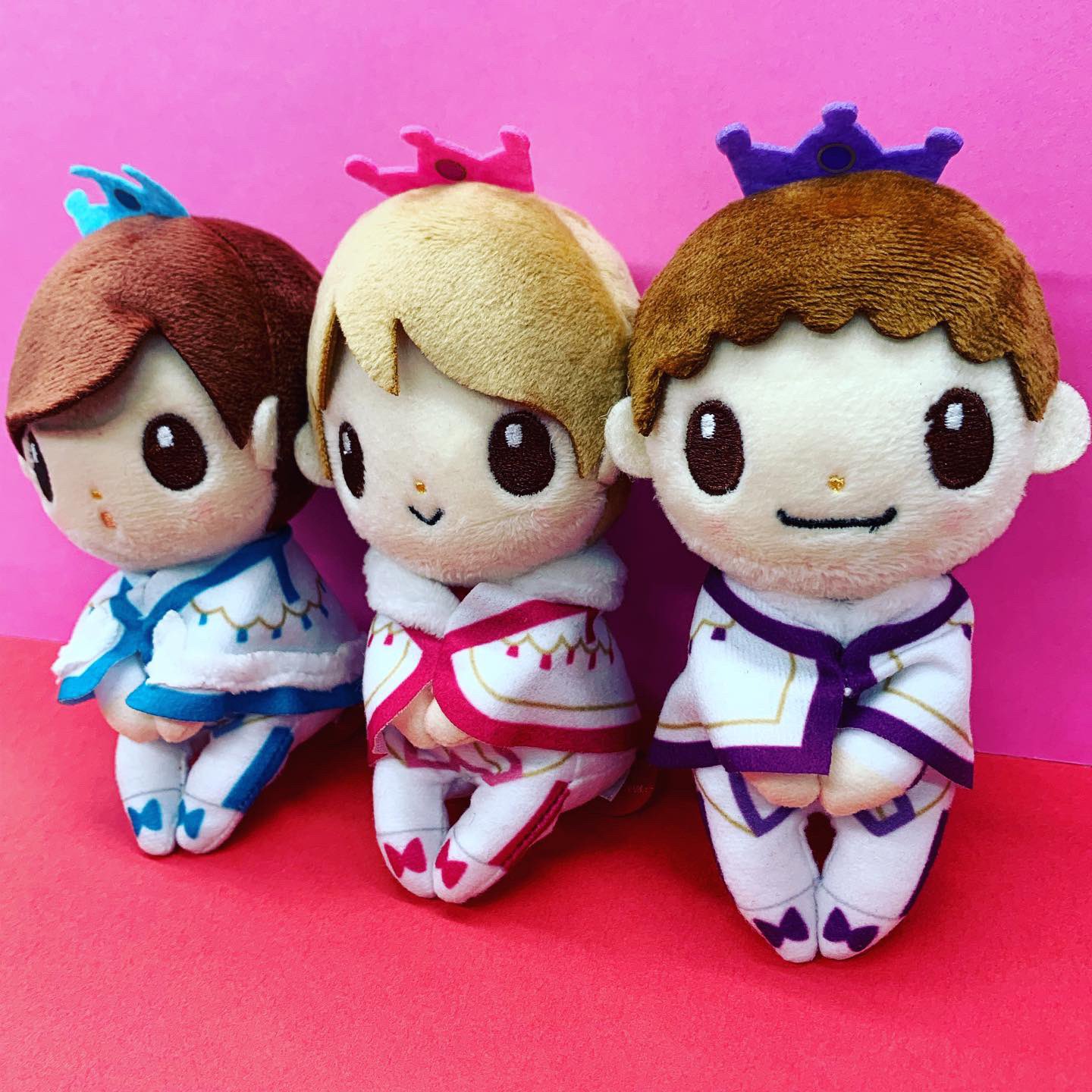 ちょっこりさん 神宮寺 岩橋 セット ちょっこりさん 神宮寺 岩橋