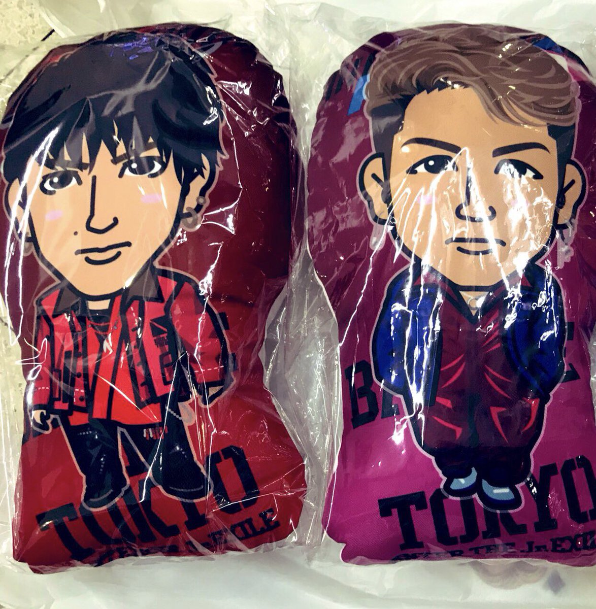 藤原樹 クッション 【公式通販】