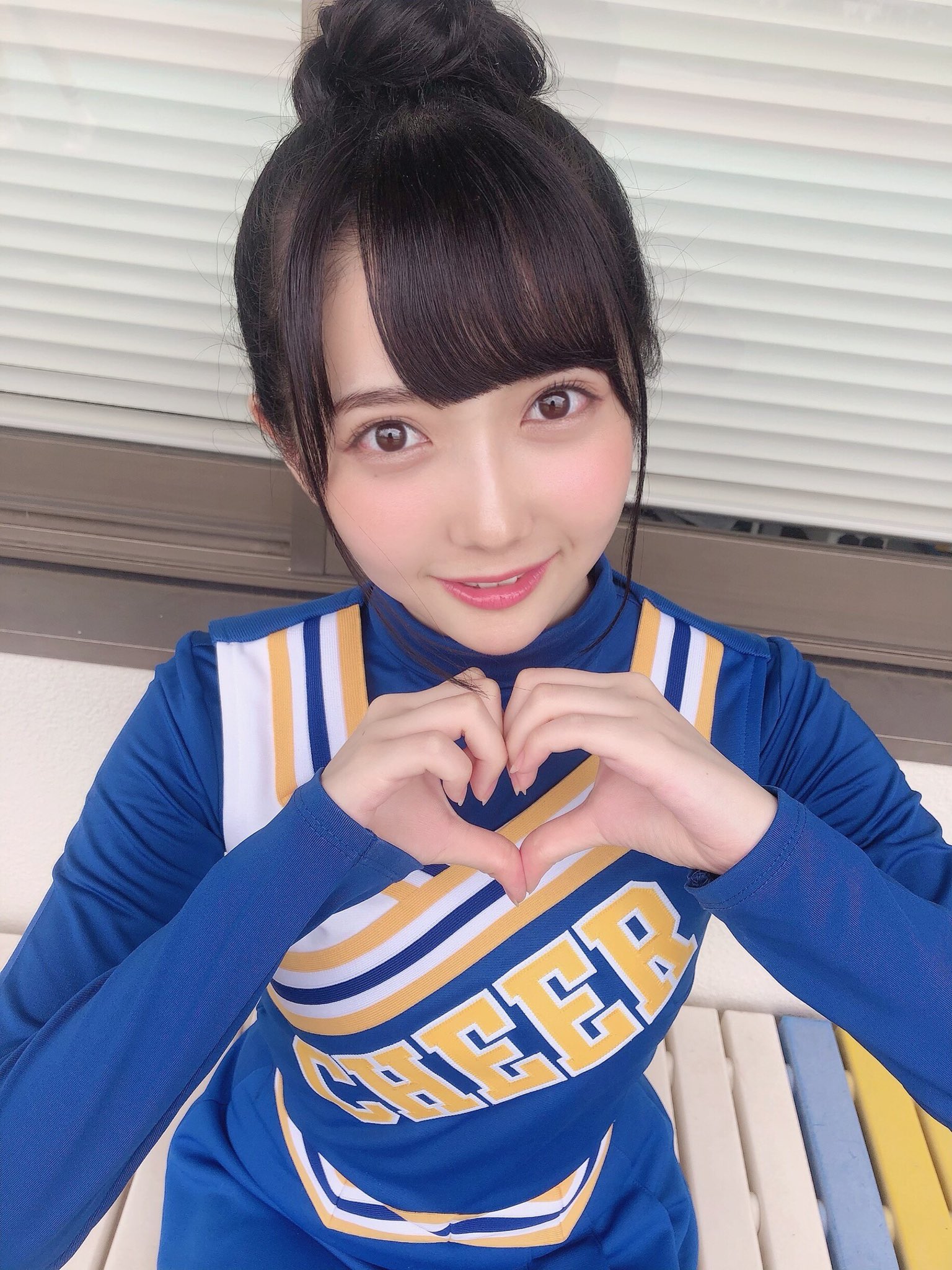 ノイミー ≠ME ノットイコールミー ビブス 谷崎早耶