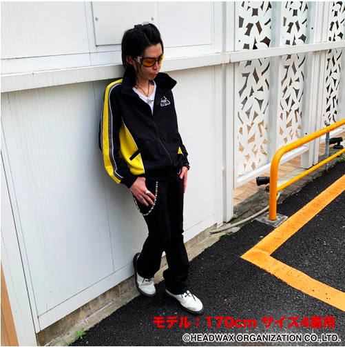 hide オフィシャルグッズ】 「ROCKET DIVE」のPV撮影時に、hideが