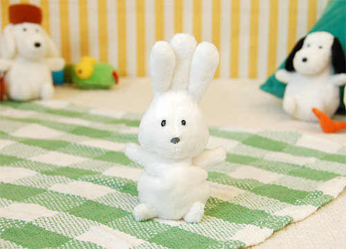 バムとケロ ヤメピ ぬいぐるみ 予約受付開始】 「バムとケロ」に登場