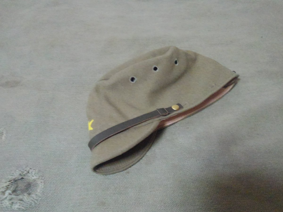 古鷹屋製 日本海軍 准士官以上 三種軍装略帽 Yahoo!オークション