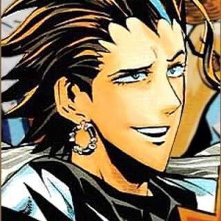 アイシールド21 金剛阿含 峨王力哉 ドナルド・オバーマン 円子令司