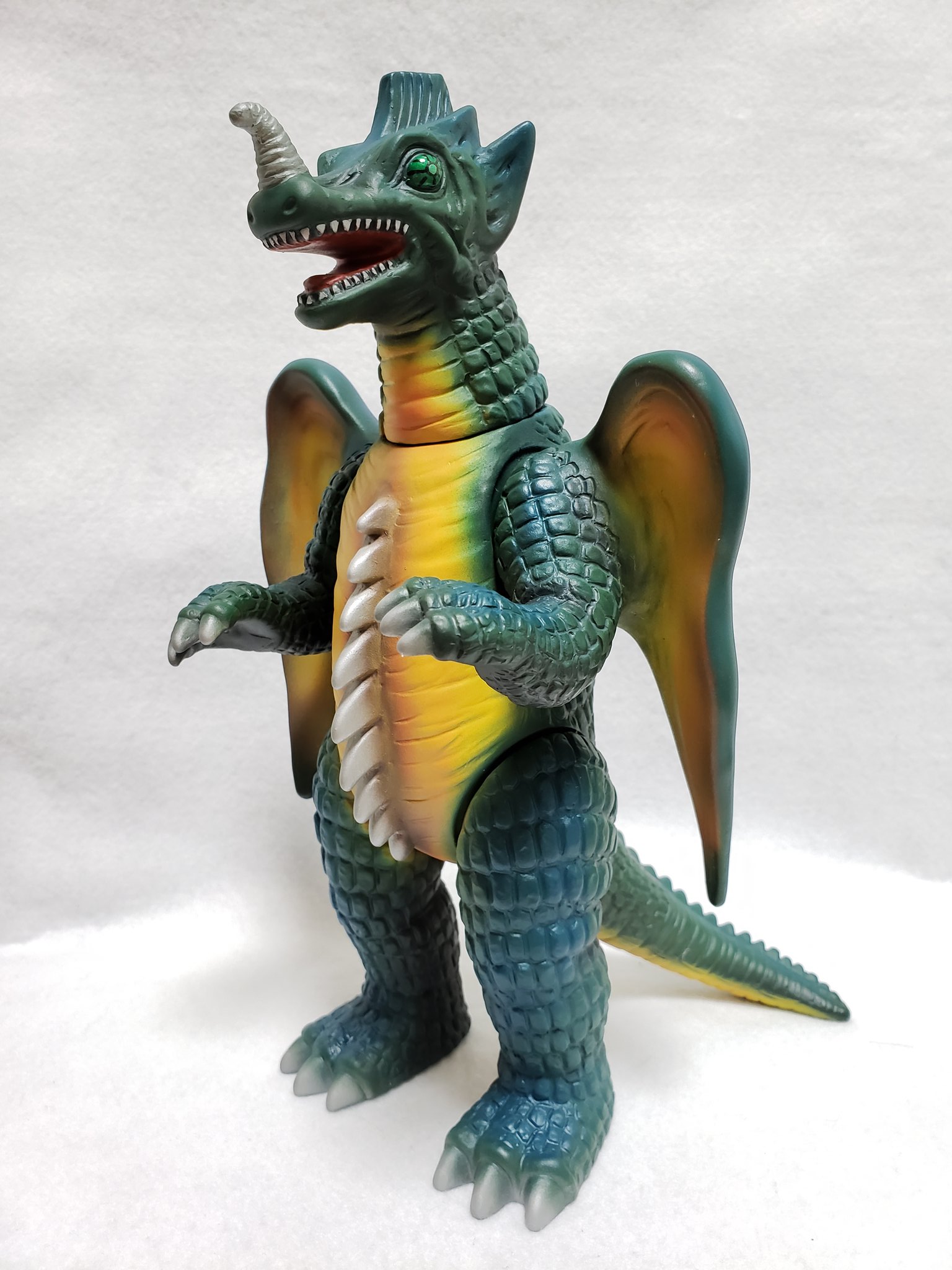 ブルマァクカメレキング