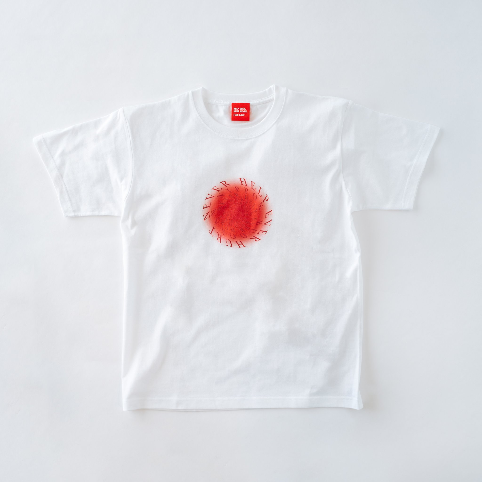 藤井風ライブタオル武道館