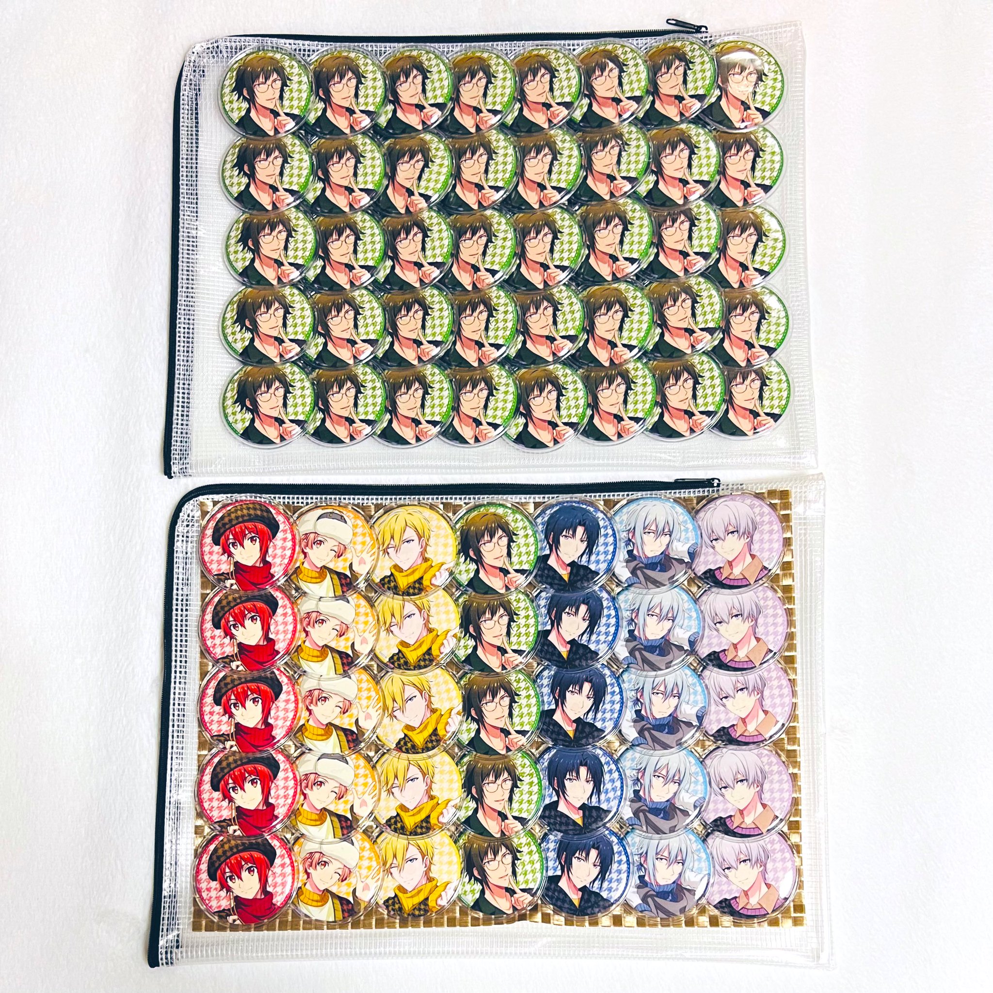 Nakamu 横浜 缶バッジ 70点 痛バ Nakamu 横浜 缶バッジ 70点 痛バ