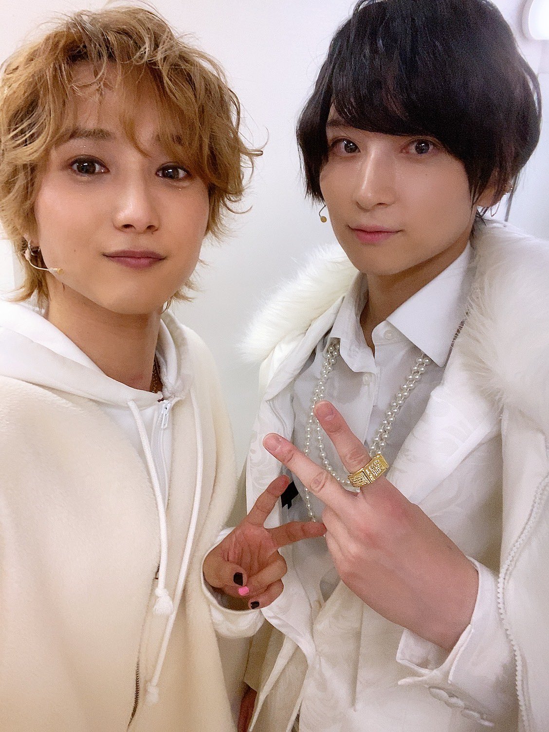 持田悠生 チェキ