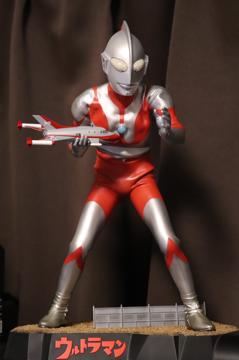 原型担当しました『ギガンティックシリーズ FAVORITE SCULPTORS LINE