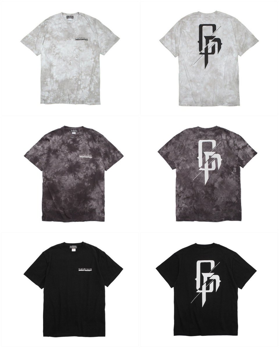 NEW MERCH①】 “SWEET SIXTEEN