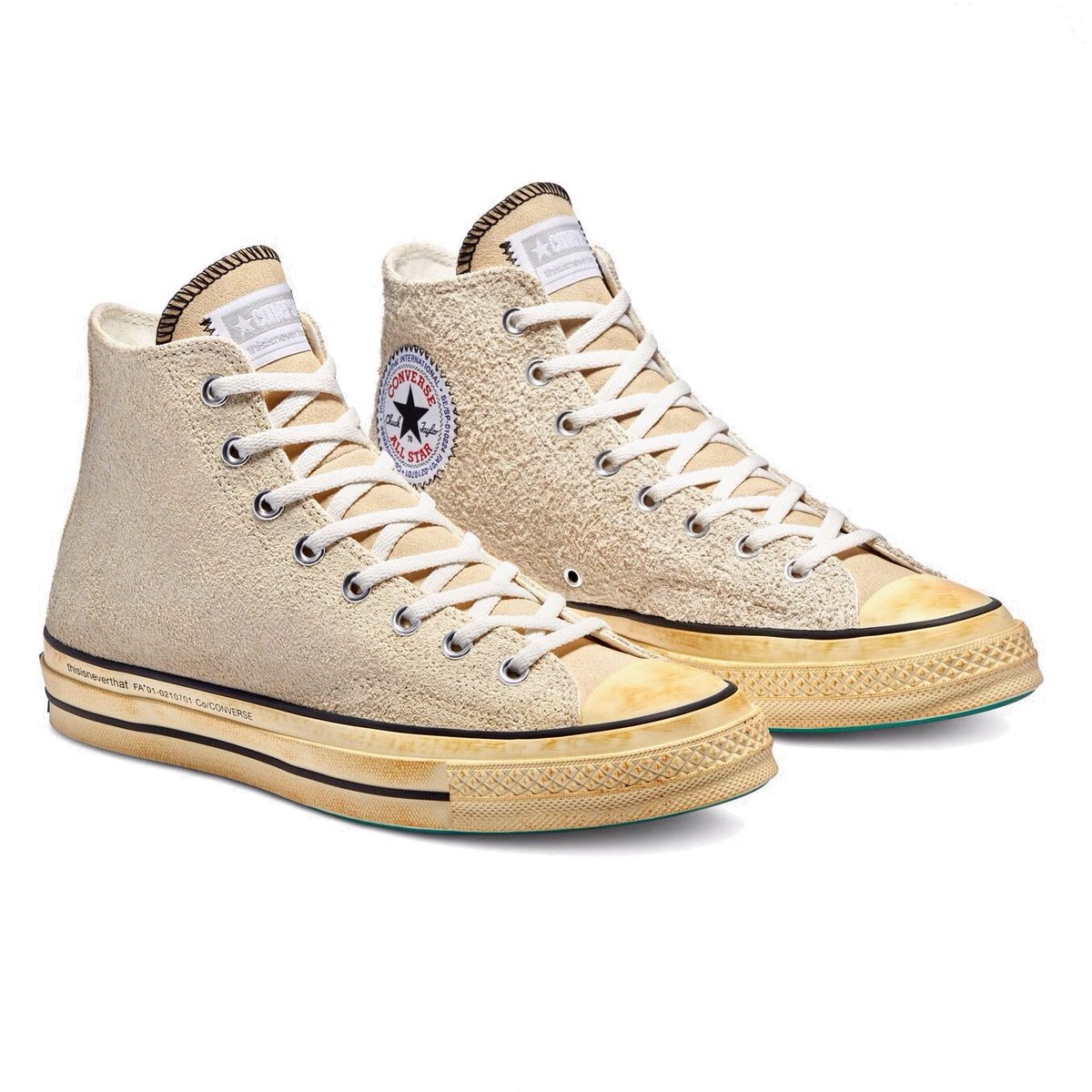 UVERworld ハイカットスニーカー 【公式通販】