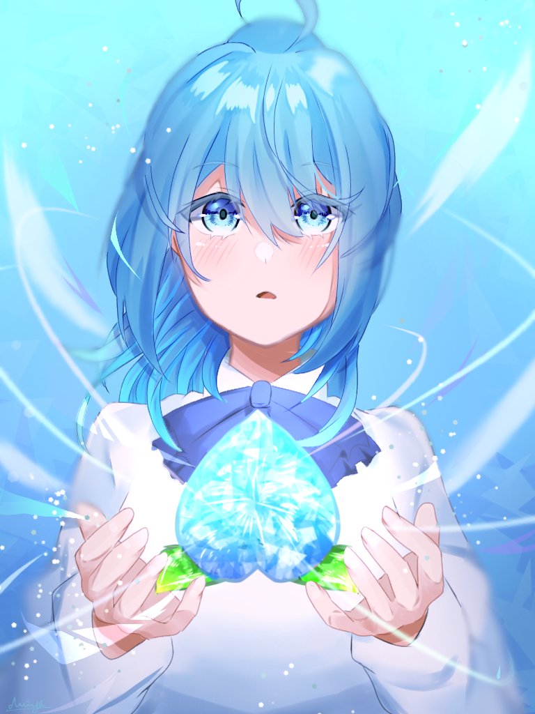 からぴち #カラフルピーチ素材 るなさん＆🍑