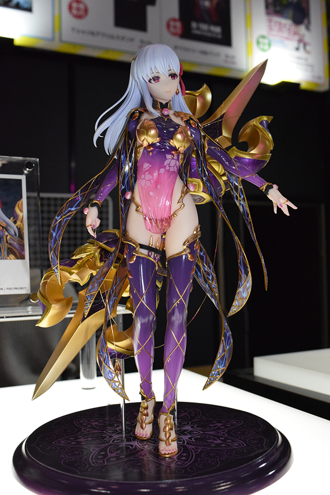 アサシン/カーマ(最終再臨) 1/7スケールフィギュア Fate/Grand Order