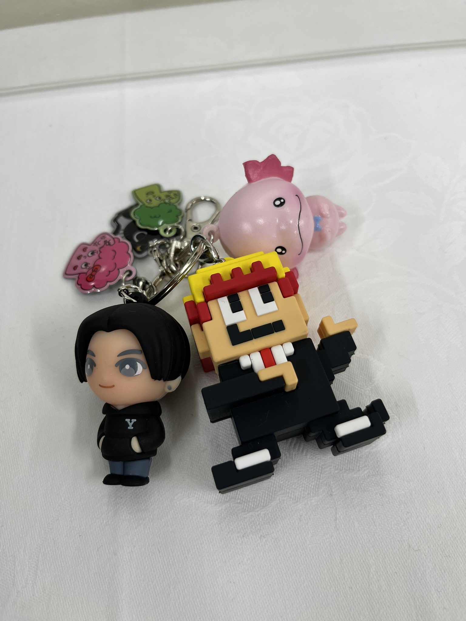 佐藤大樹 グッズセット フォトカード うぱごろう ꒰( ˙𐃷˙ )꒱ うぱご