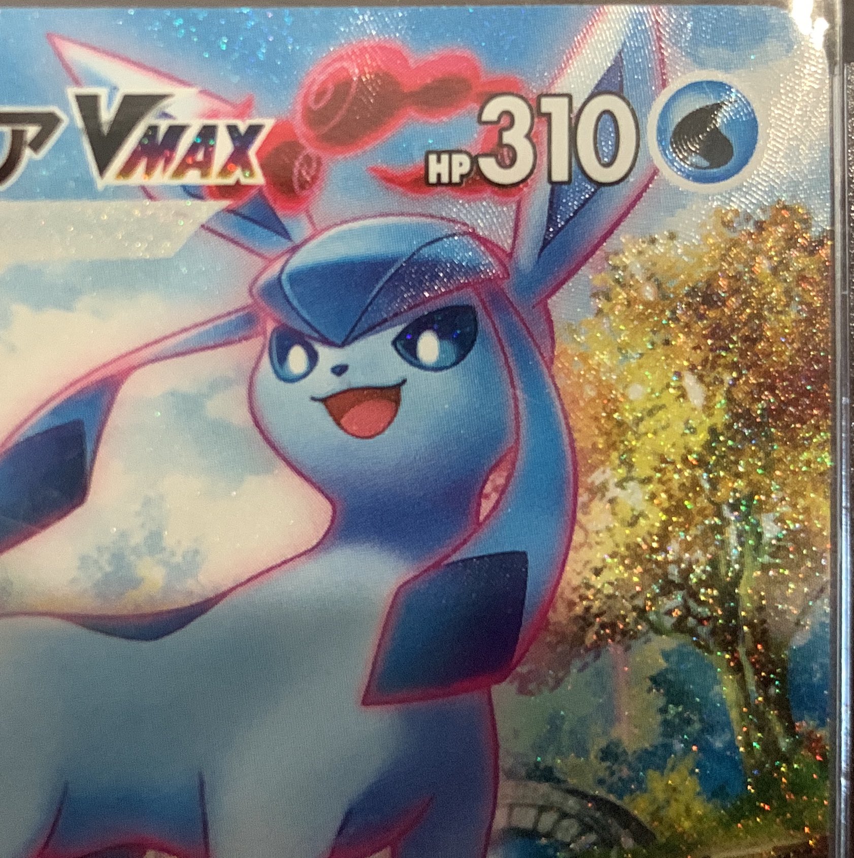 グレイシアvmax sa psa10 最 安値 グレイシア Vmax SA