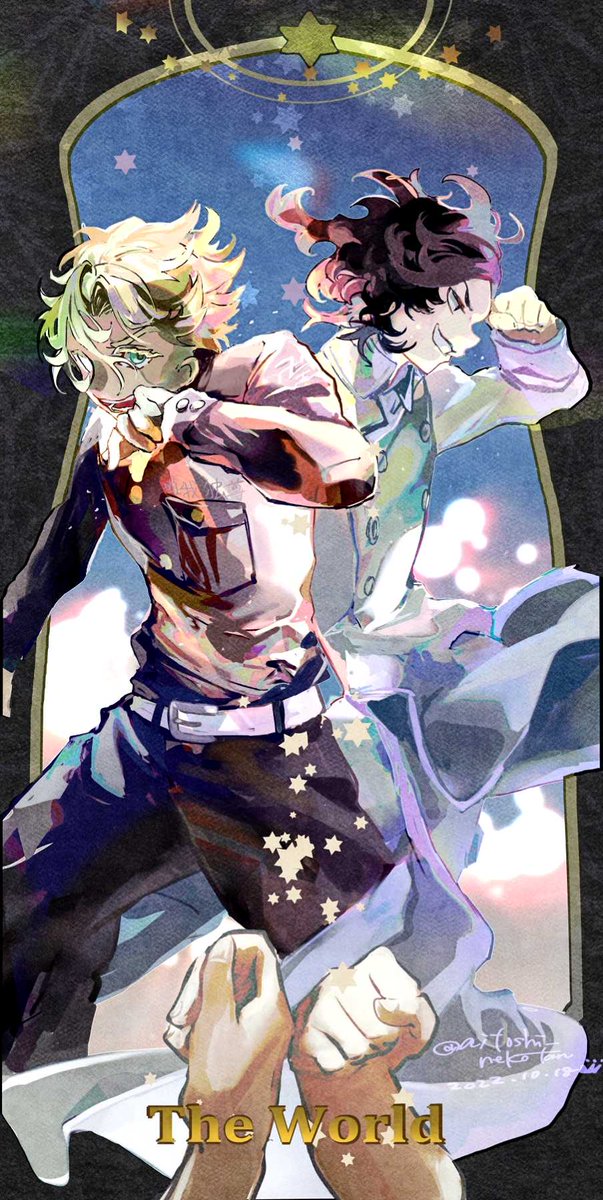 東京リベンジャーズ 原画展 複製原画 乾青宗 【公式通販】