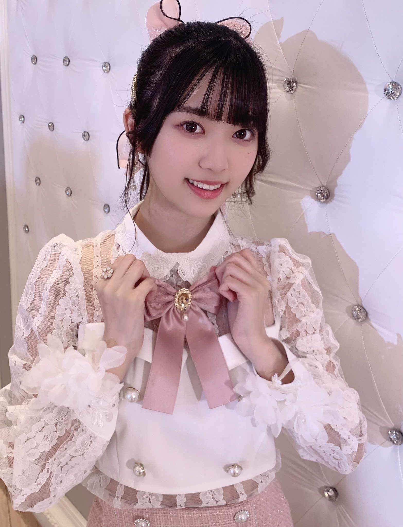 japanese スポーツ＆アウトドア 高嶺のなでしこ 星谷美来 直筆