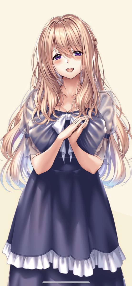 ピロ水 アマカノ アマカノ2 アマカノ2+ 蔦町ちとせ クリアファイル