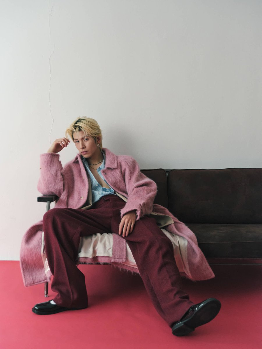 長谷川慎 リビドリ クッション 長谷川慎BOTクッション 長谷川慎