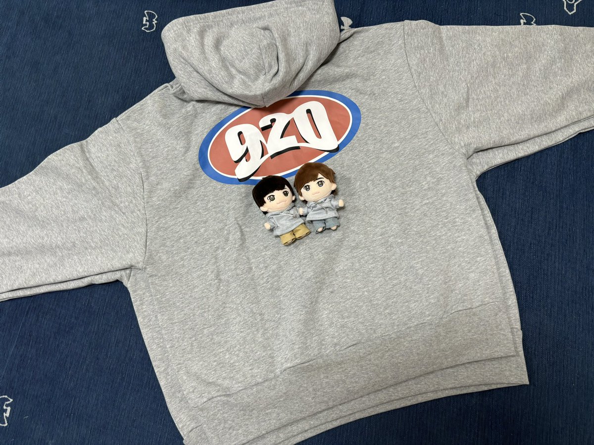 Kis-My-Ft2 パーカーくにお 920 キスマイサイズ Amazon.co.jp