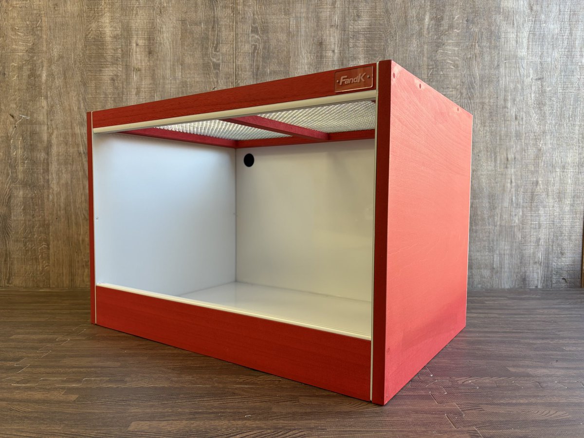 FandK 爬虫類木製ケージ FandK爬虫類木製ケージ ミーアキャット用 1200