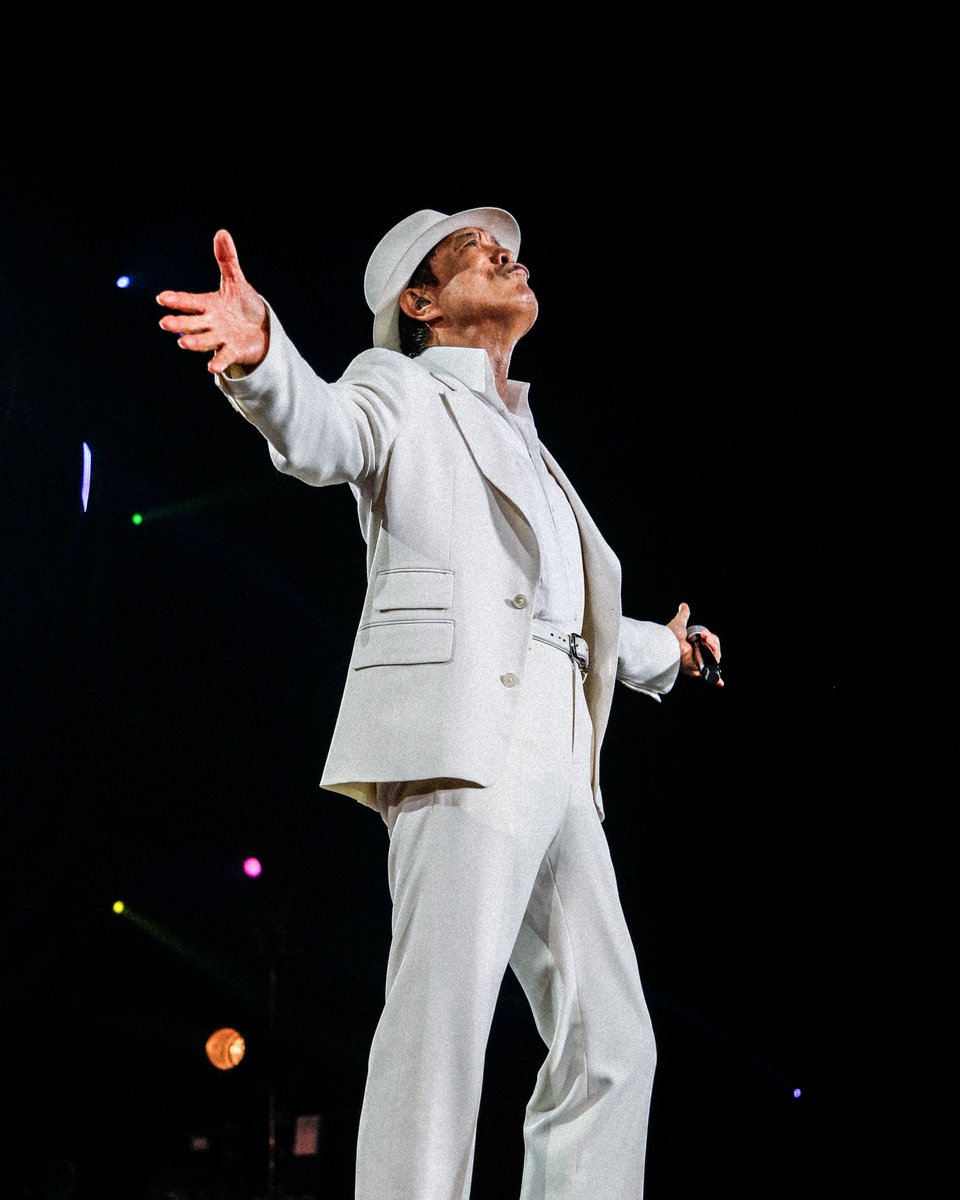 矢沢永吉 公式アカウント (@official_YAZAWA) / Posts / X