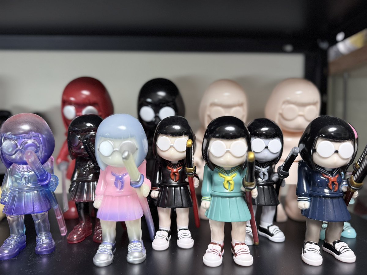 FAR EAST RIOT TOY (@_F_E_R_T_) / Posts / X