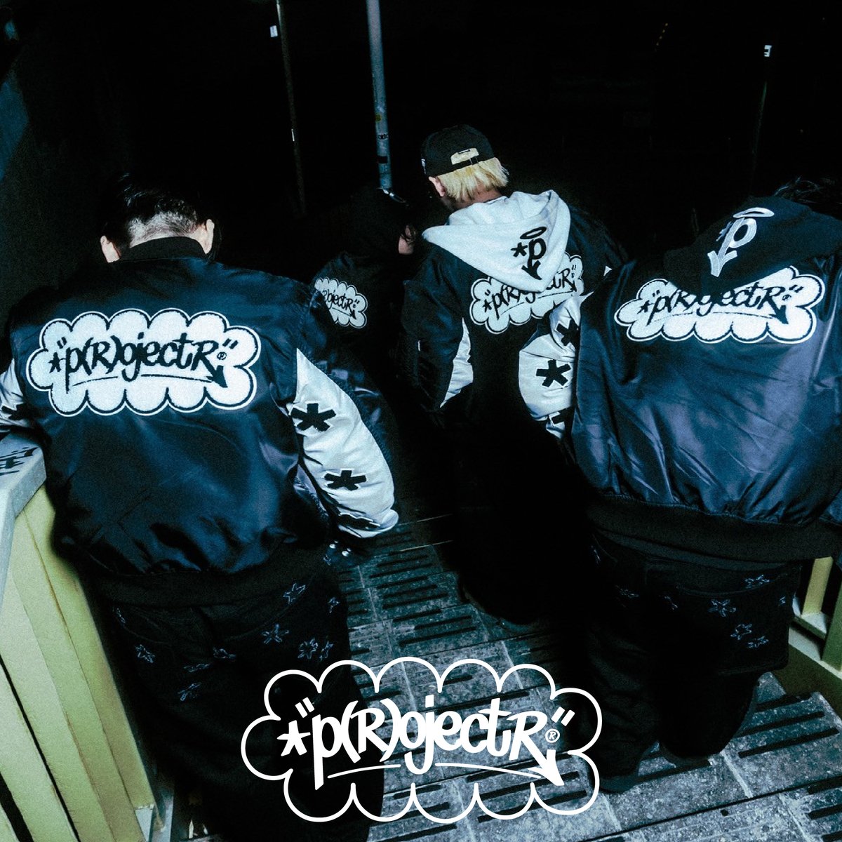 p(R)ojectR®︎_official (@projectr___) / Posts / X