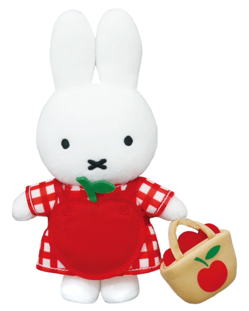 ミッフィーzakkaフェスタ (@bn_miffy_zakka) / Posts / X