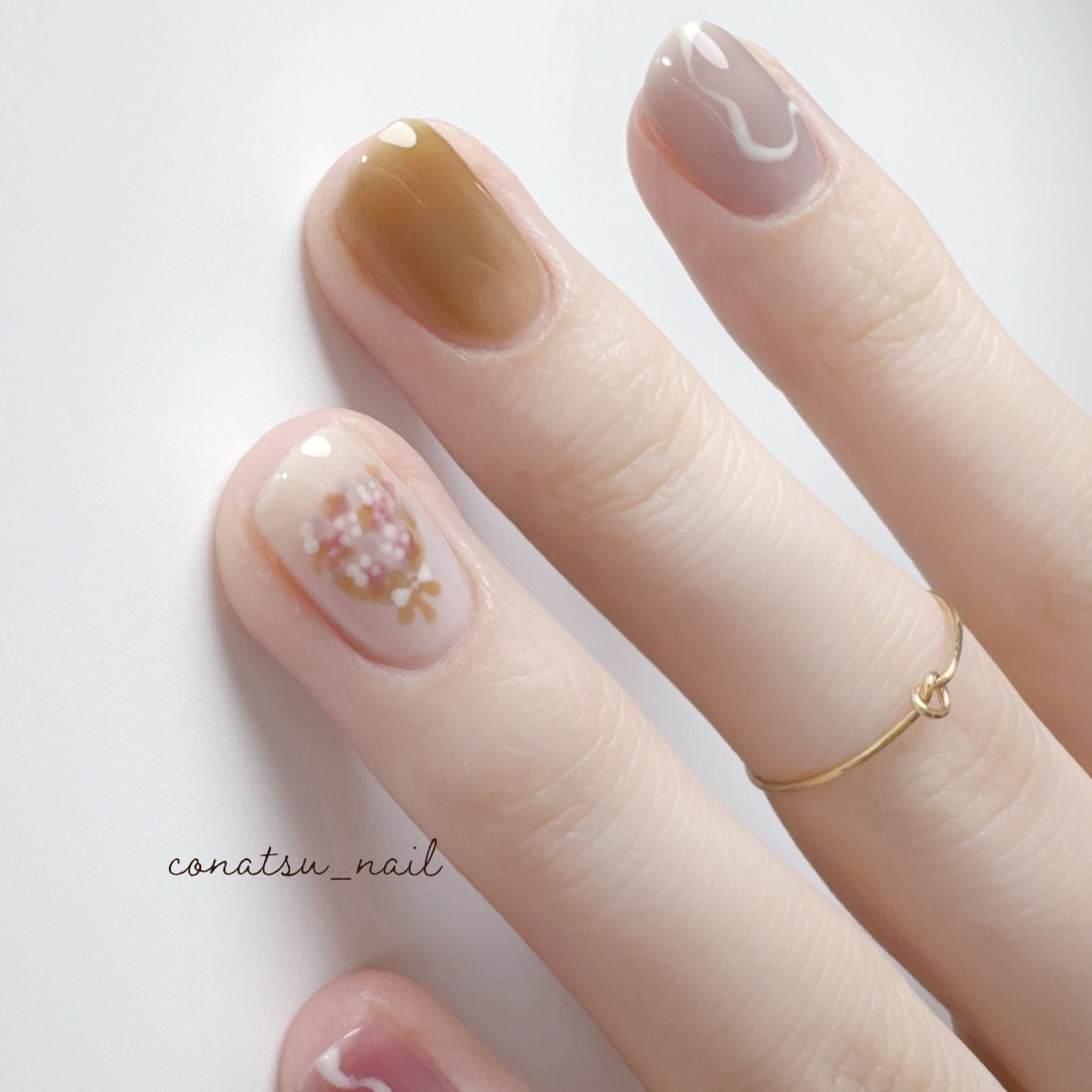 conatsu-nail ネイルセット conatsu-nail ネイルセット nails inc