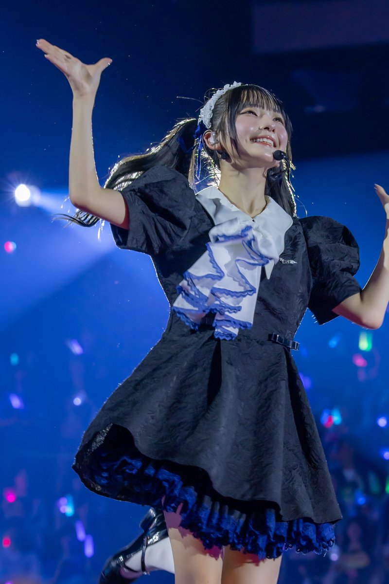 2025.09.20 ≠ME全国ツアー2025 「We want to find 