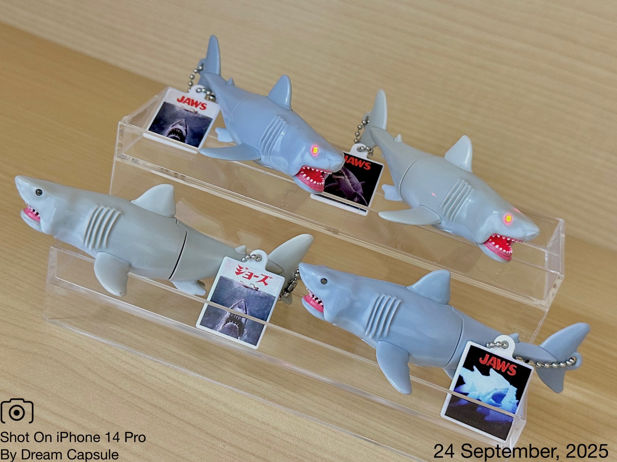 Ado ガチャガチャ ジュエルチャーム コンプリート Ado ガチャ Hibana