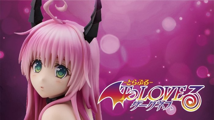 ユニオンクリエイティブ ToLOVEる-とらぶる-ダークネス 水着シリーズ