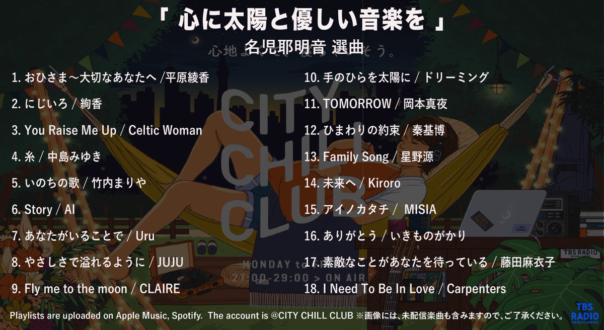 C-C-B FC会報 may club REPORTまとめて