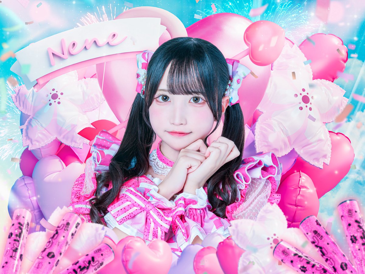 iLife! iON! 恋春ねね チェキ まとめ売り お披露目 ツアー ナース iON