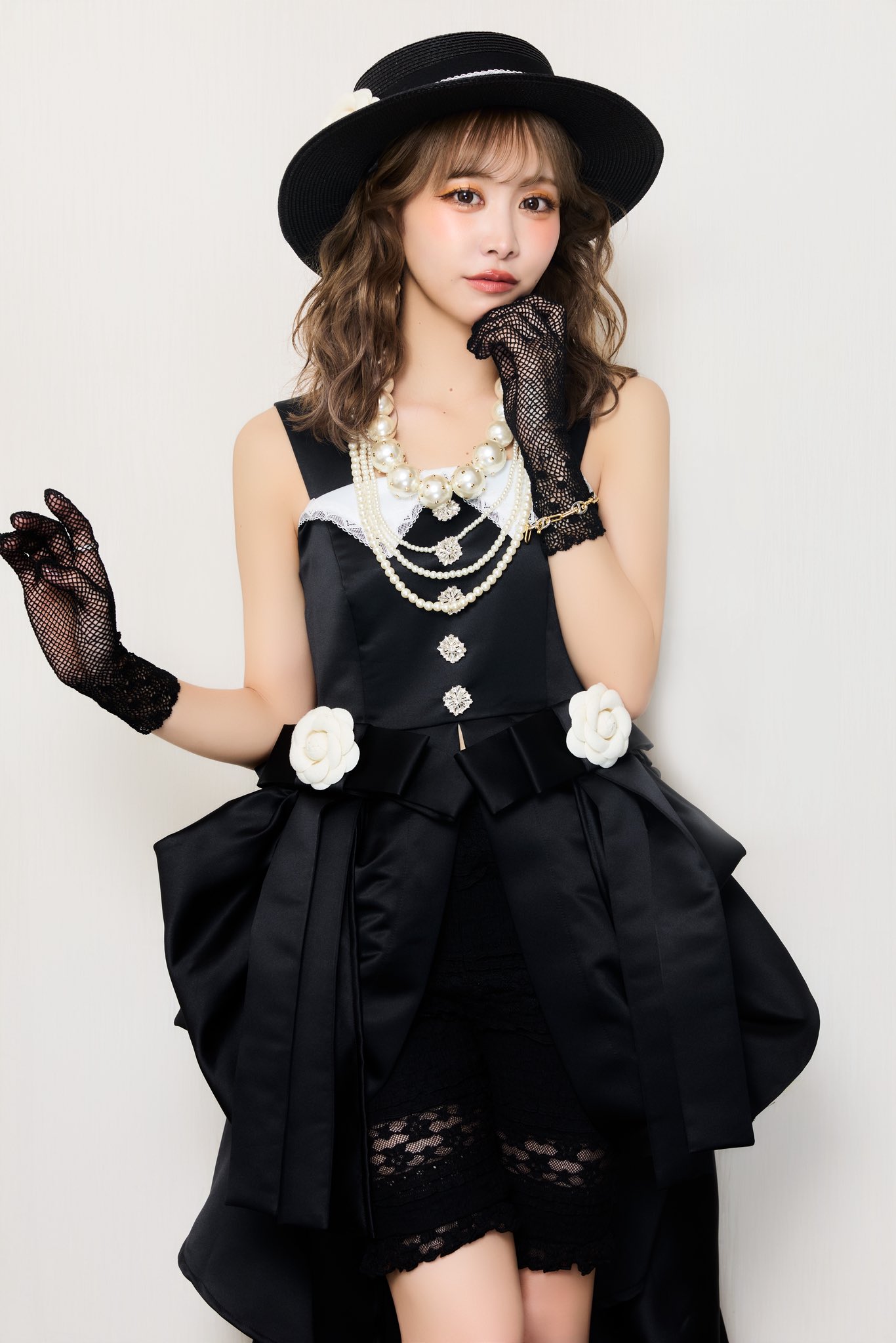 ふるっぱー 仲川瑠夏2022年生誕祭 優先入場特典 ふるっぱー 仲川瑠夏