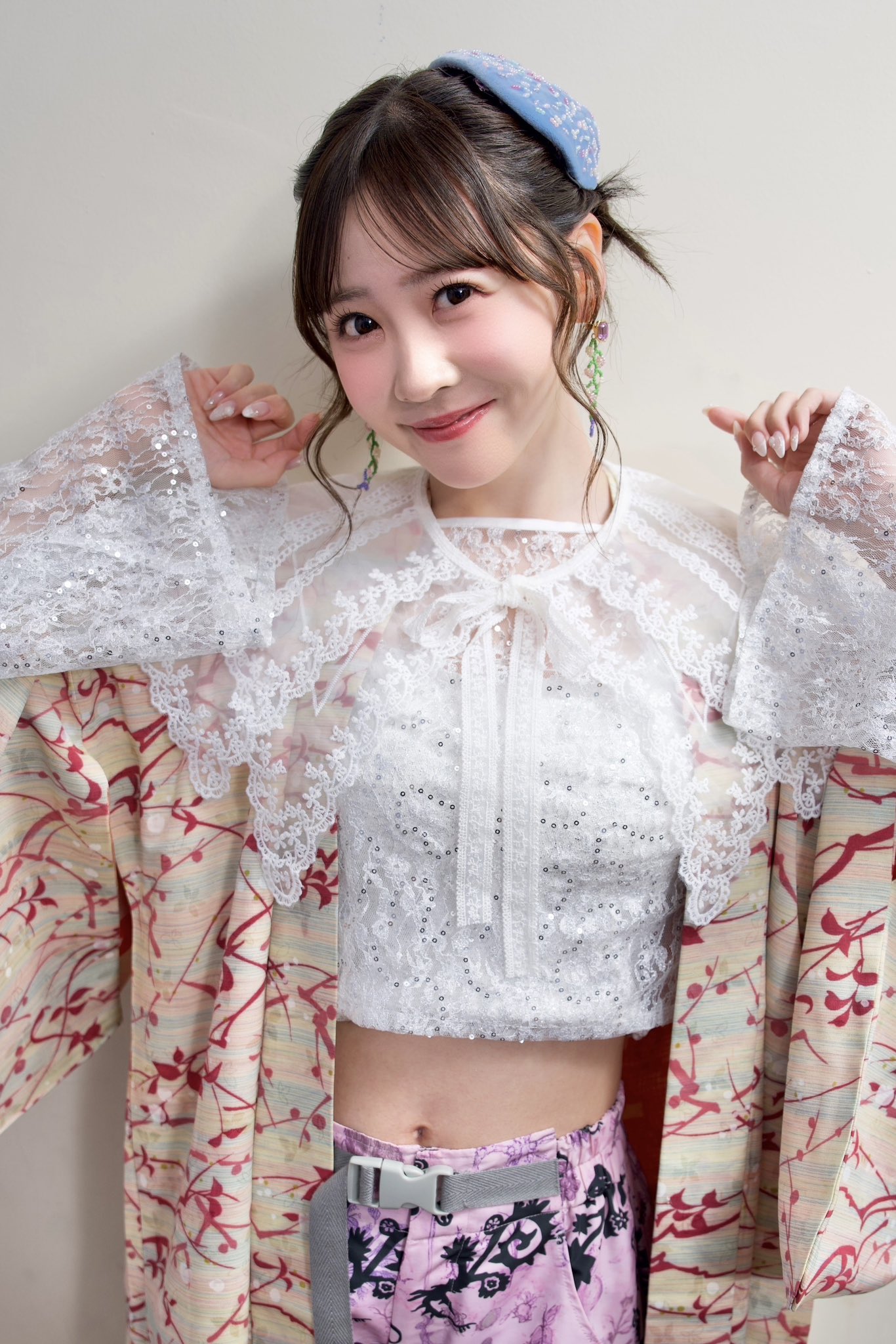 FRUITS ZIPPER 推しアピT 桜井優衣 未開封 FRUITS ZIPPER 櫻井優衣