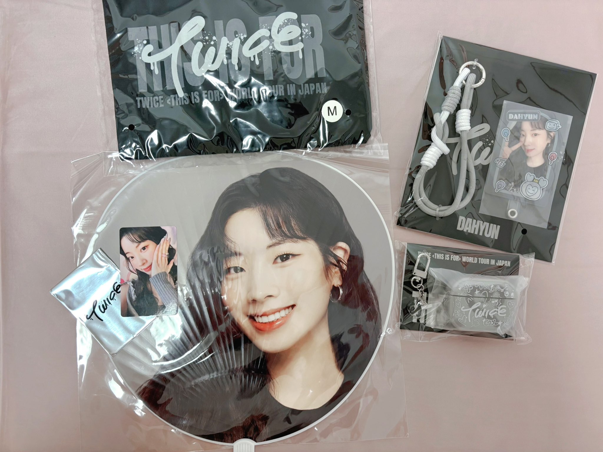 TWICE ダヒョン トレカセット 56枚 TWICE トレカ・カード等まとめ売り