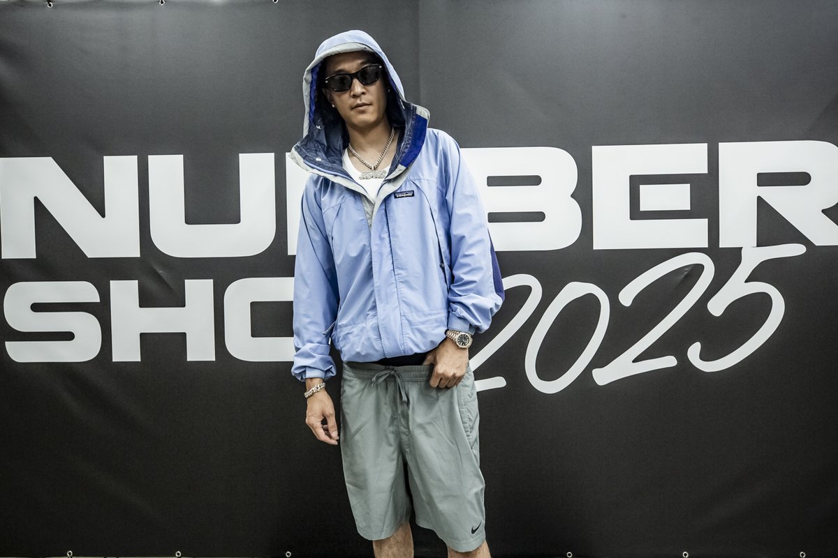 即完売】KEIJU N.I.T.O. ZEEP TOUR 2025ナップサック 準備期間