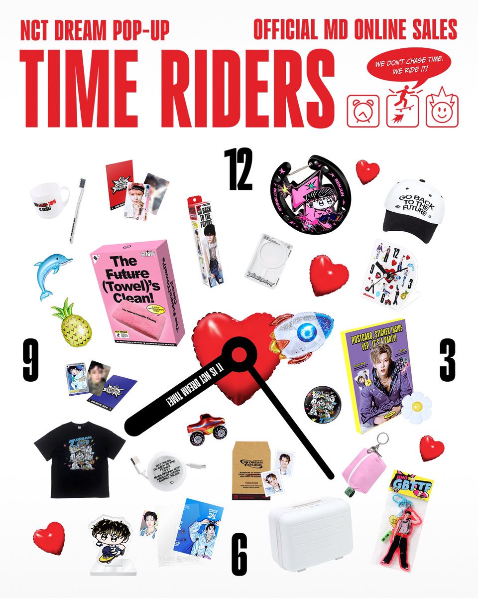 NCT DREAM ジェノ puff セット バラ売り可 【公式通販】